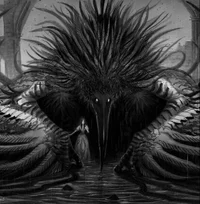 Envy     -7 Sins OC-