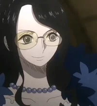 Nico Robin Yandere 