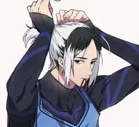 Gin Gagamaru