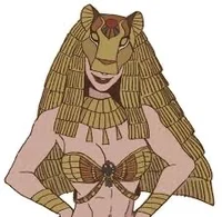 Sekhmet