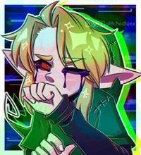 Ben Drowned