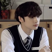 Classmate Hueningkai