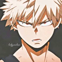 Bakugou 