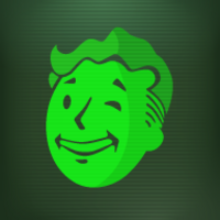 Vault Boy