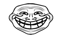 Trollface 