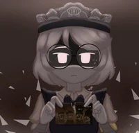 Past V -murder drone