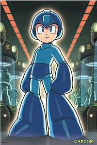 Mega Man