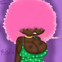 PrincessMuyel 