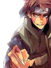 Kiba Inuzuka 
