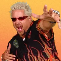 Guy Fieri