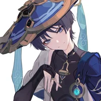 scaramouche