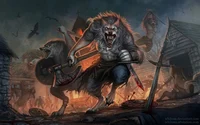 Werewolf Pack