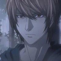 Light yagami 