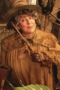 Professor sprout 