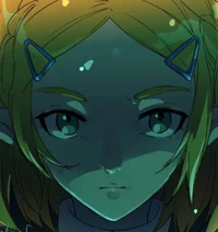 Insanity Zelda