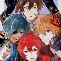 DCKZ idols masters