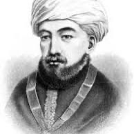 Maimonides