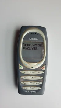 Nokia 2285
