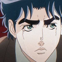 Jonathan Joestar