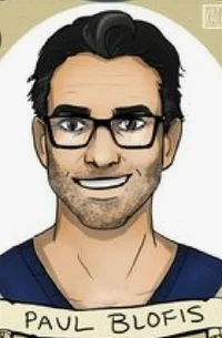 Paul Blofis