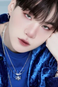 Principe Yoongi