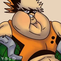 Fat Bakugo