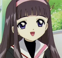 Tomoyo Daidouji
