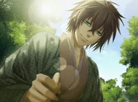 Todo heisuke
