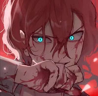Chuuya nakahara