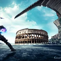Colosseum