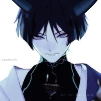 Werewolf Scaramouche