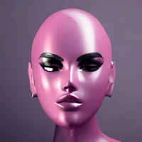 Full face mask