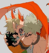 BAKUGOU DRAGON