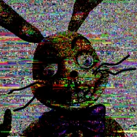 Glitchtrap