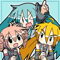 The triple baka crew