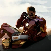Tony Stark MCU