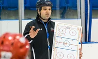 Hockey Coach