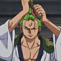 Roronoa Zoro