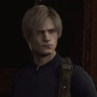 Leon Kennedy