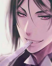 Sebastian michaelis