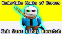 Ink Sans The FR