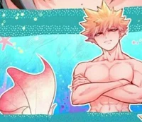 BAKUGOU TRITON