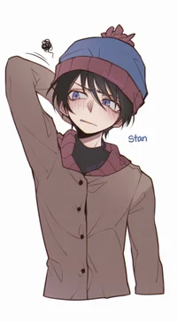 Teen Stan 