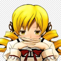 Yandere Mami Tomoe 