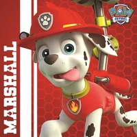 Marshall