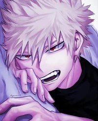 Bakugo 