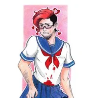 Yandere Mark