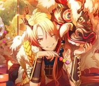 Tsukasa Tenma