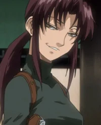 Revy