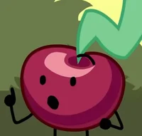 Cherry Jr the orphan